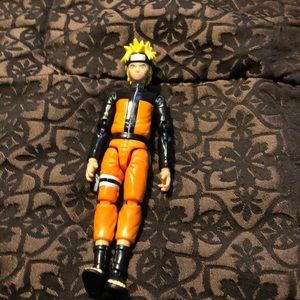 Naruto figure